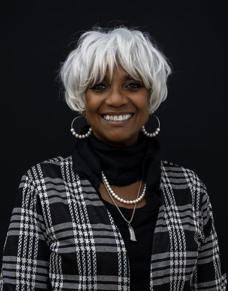 Ms. Yates, Owner & Instructor at Business of Barbering Institute